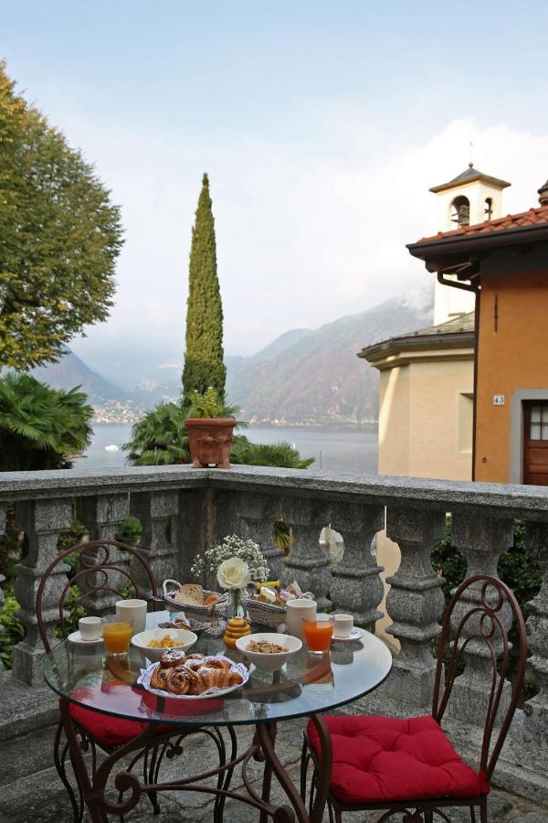 Palazzo Del Vicere Aparthotel Lezzeno Exterior photo