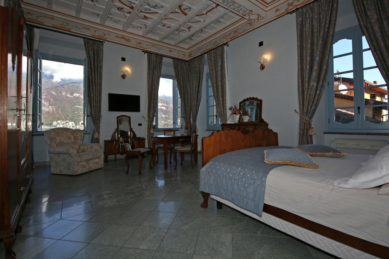 Palazzo Del Vicere Aparthotel Lezzeno Exterior photo
